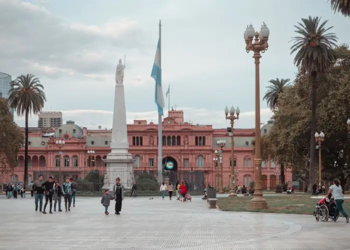 O que fazer em Buenos Aires com filhos