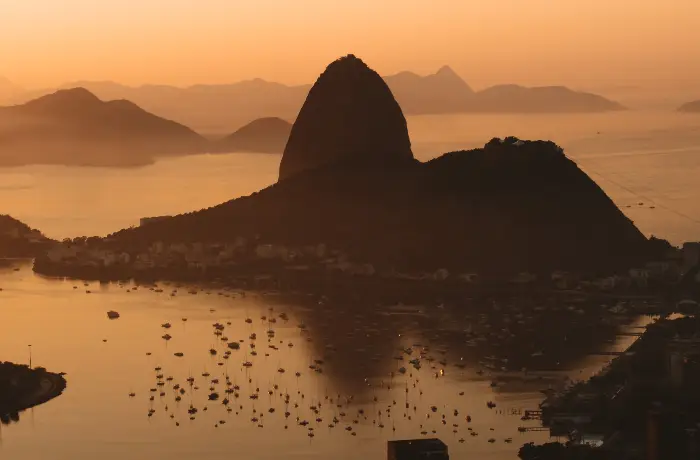 Curiosidades sobre o Rio de Janeiro