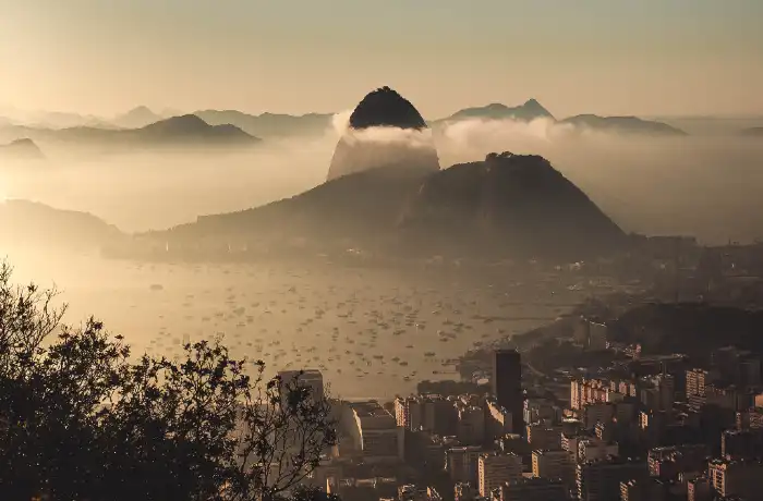 Curiosidades sobre o Rio de Janeiro