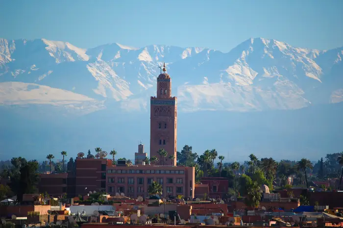 O Que Fazer Em Marrakesh
