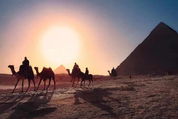 O que Fazer no Cairo