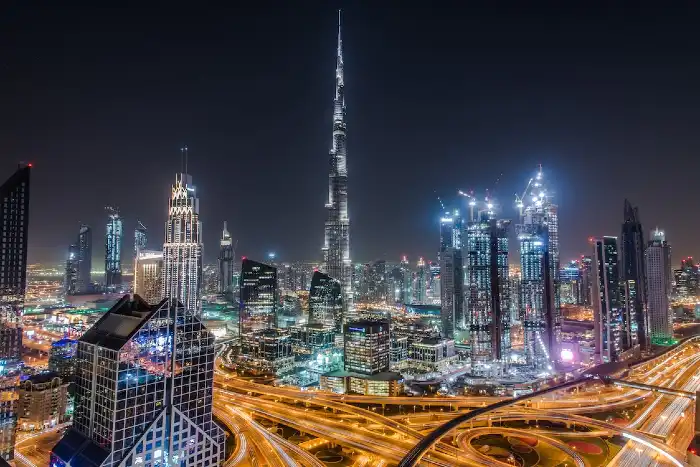 Outlet em Dubai vale a pena