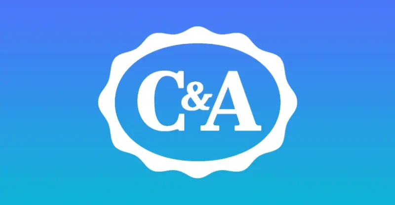 WhatsApp da C&A Telefone