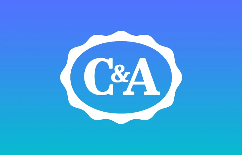 WhatsApp da C&A Telefone