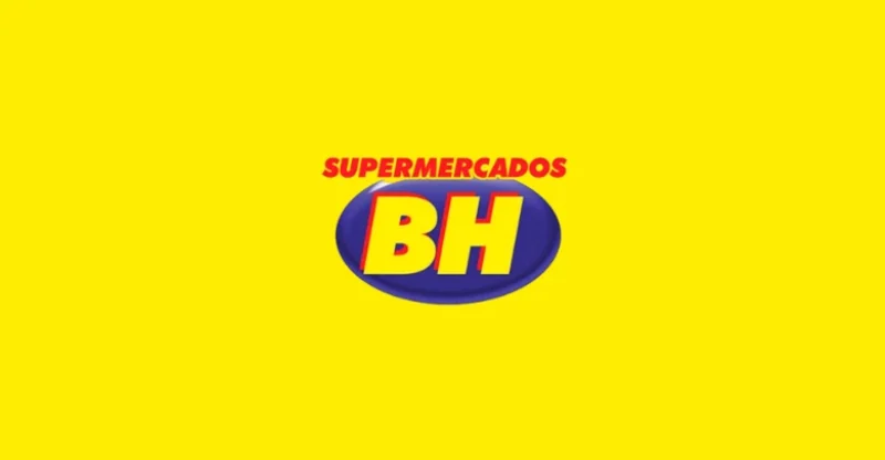 Telefone do Supermercados BH