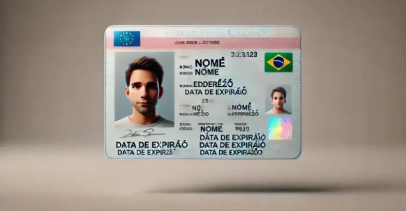 Como Renovar a CNH no Detran SP