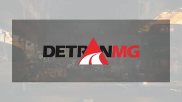 Detran MG