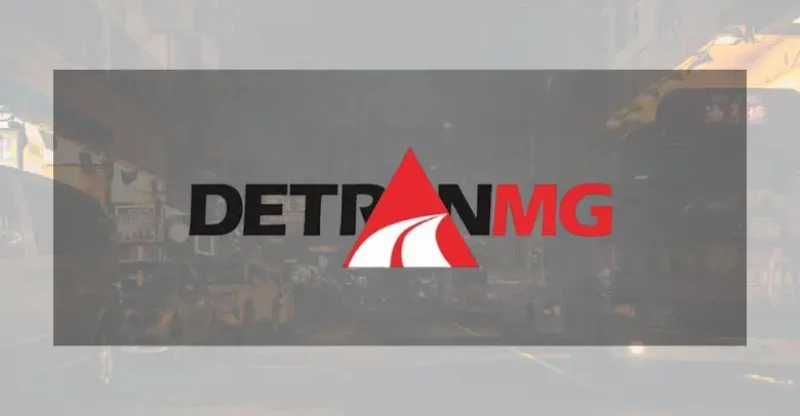 Detran MG