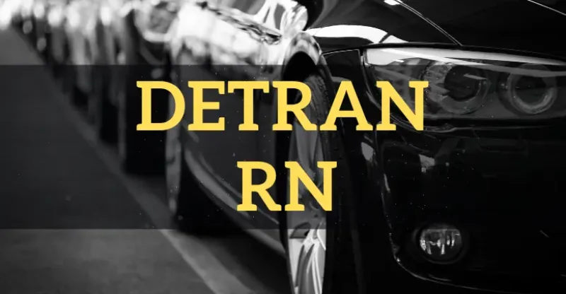 Detran RN