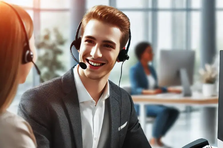 O que é Atendimento ao Cliente