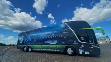 Viação Garcia