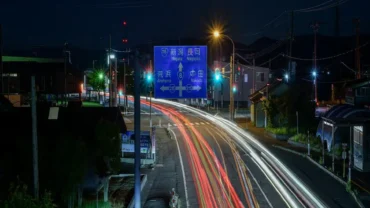 Como Interpretar Sinais de Trânsito em Rodovias