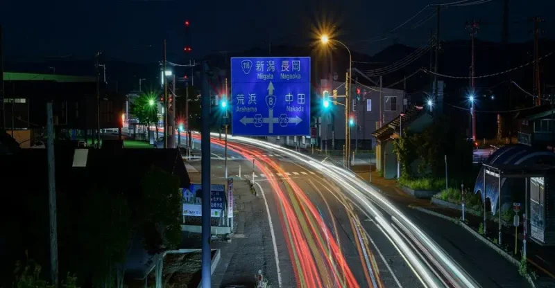 Como Interpretar Sinais de Trânsito em Rodovias
