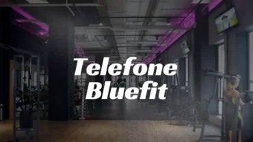 Telefone Bluefit