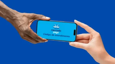 Código de Atendimento Mercado Pago