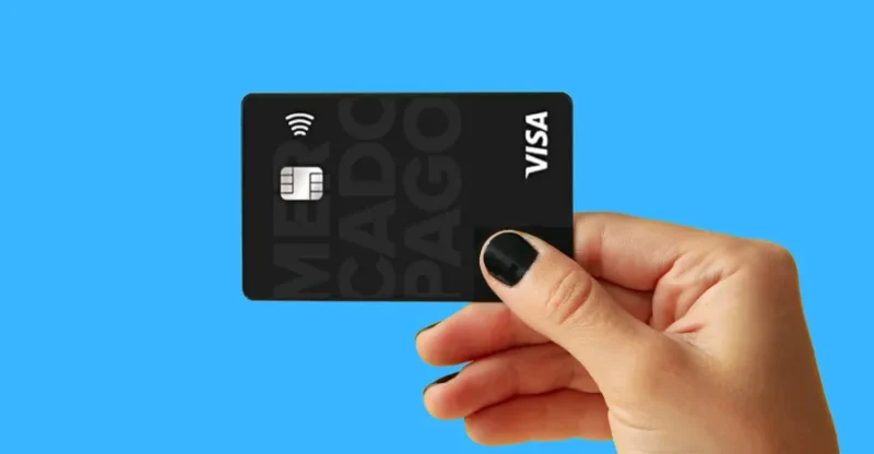 O Cartão Mercado Pago é Bom