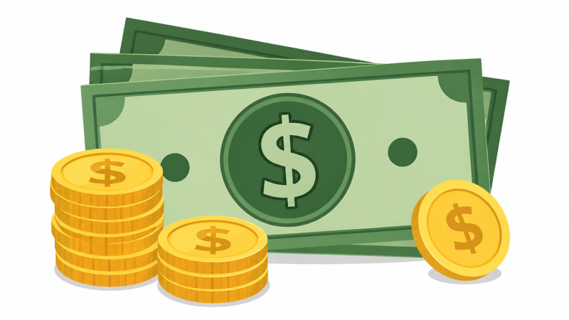 Como Economizar Dinheiro Todo Mês: Dicas Práticas para o Dia a Dia