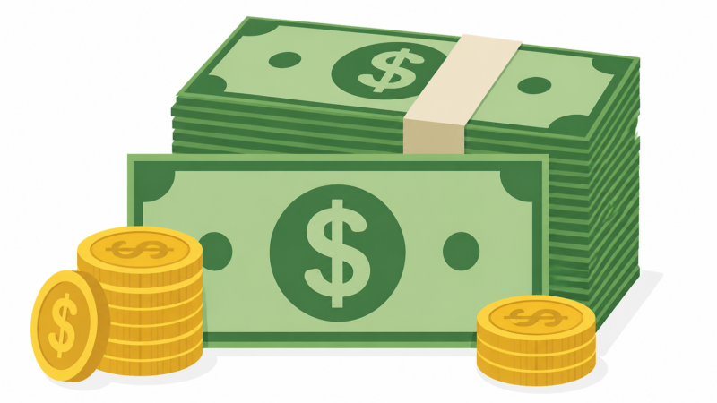 Planejamento Financeiro Pessoal: Como Controlar Gastos e Guardar Dinheiro