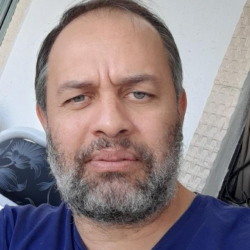 Jacimar Silvah